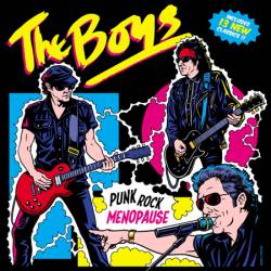 The Boys : Punk Rock Menopause